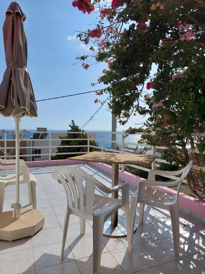 Apartamento Camelia Plakias Exterior foto
