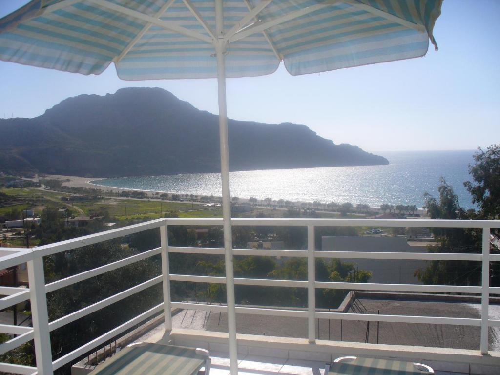 Apartamento Camelia Plakias Exterior foto